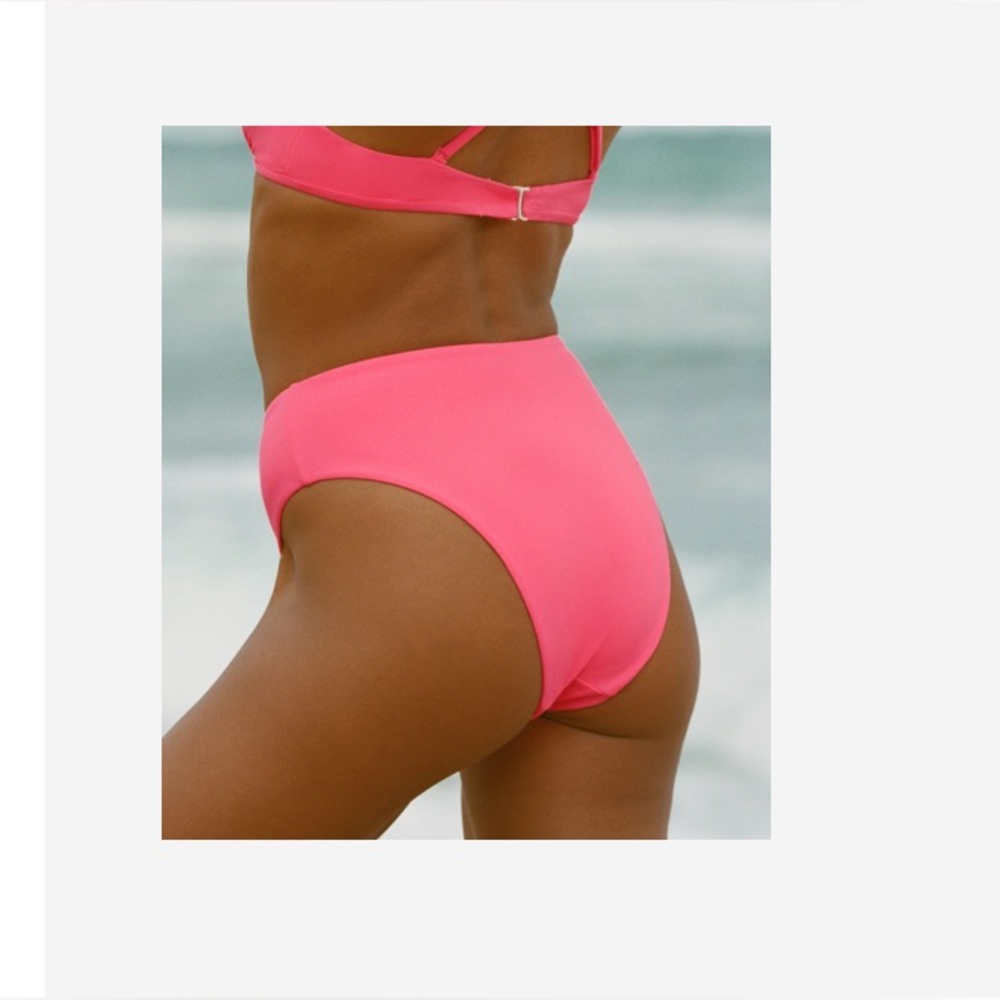 Andie Swim 90s Bikini Bottom
